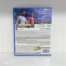 EA
