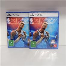 NBA