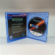 Battlefield