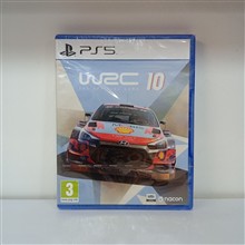 WRC