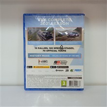 WRC