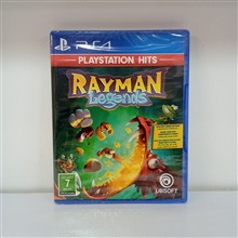Rayman