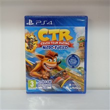 CTR