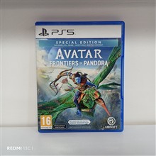 Avatar