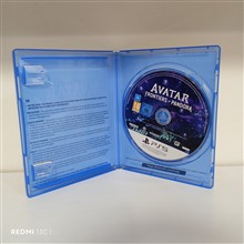 Avatar