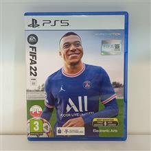 EA