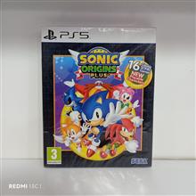 Sonic