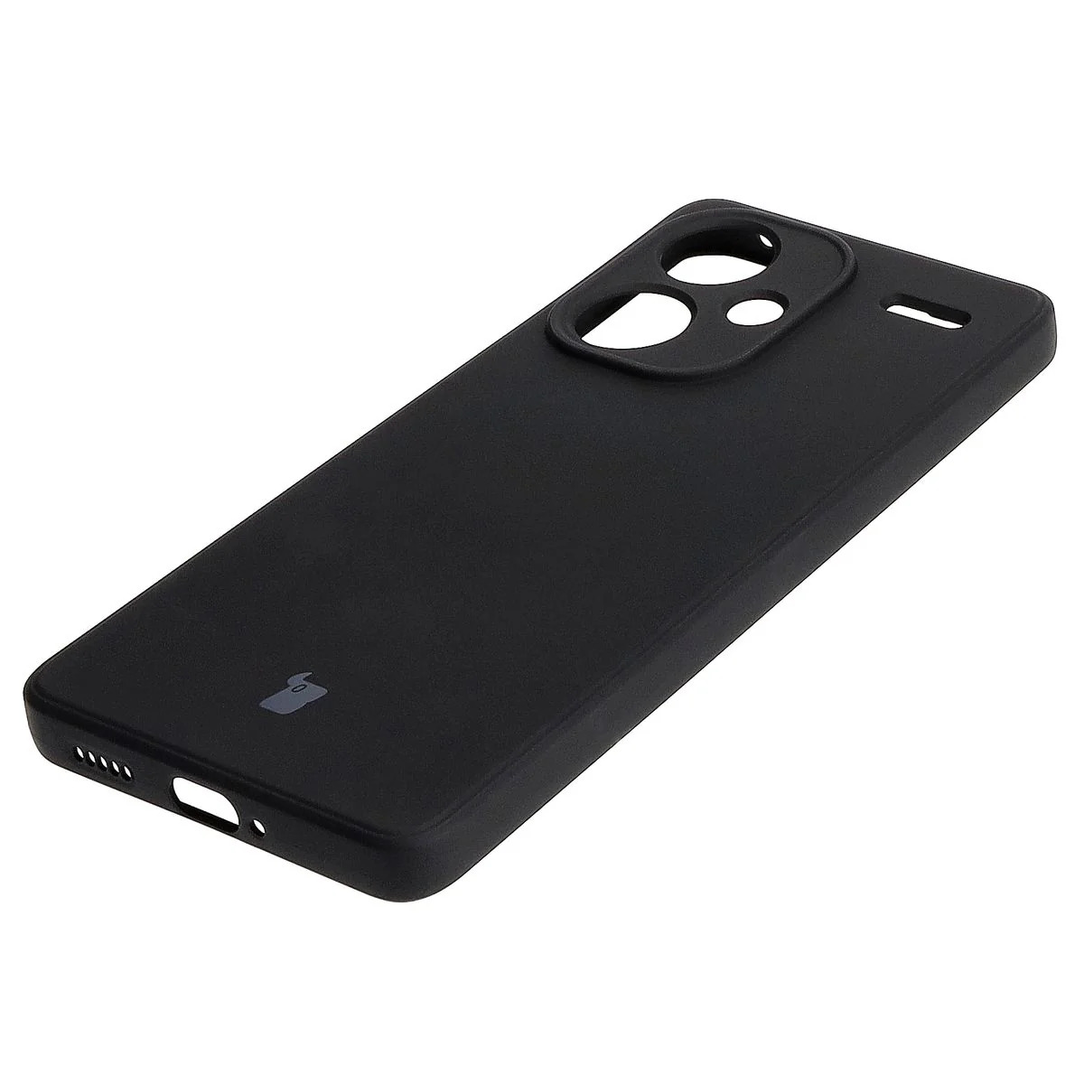 قاب سیلیکونی Xiaomi Redmi Note 13 Pro Plus 5G