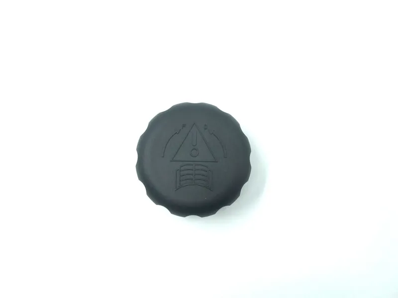 درب رادیاتور H30 cross