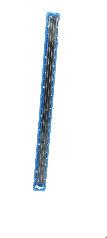 لاستیک تیغه برف پاکن پژو اصلی ایساکو