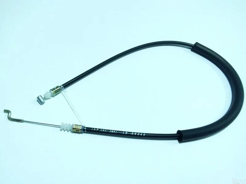 کابل قفل دنا پلاس عقب