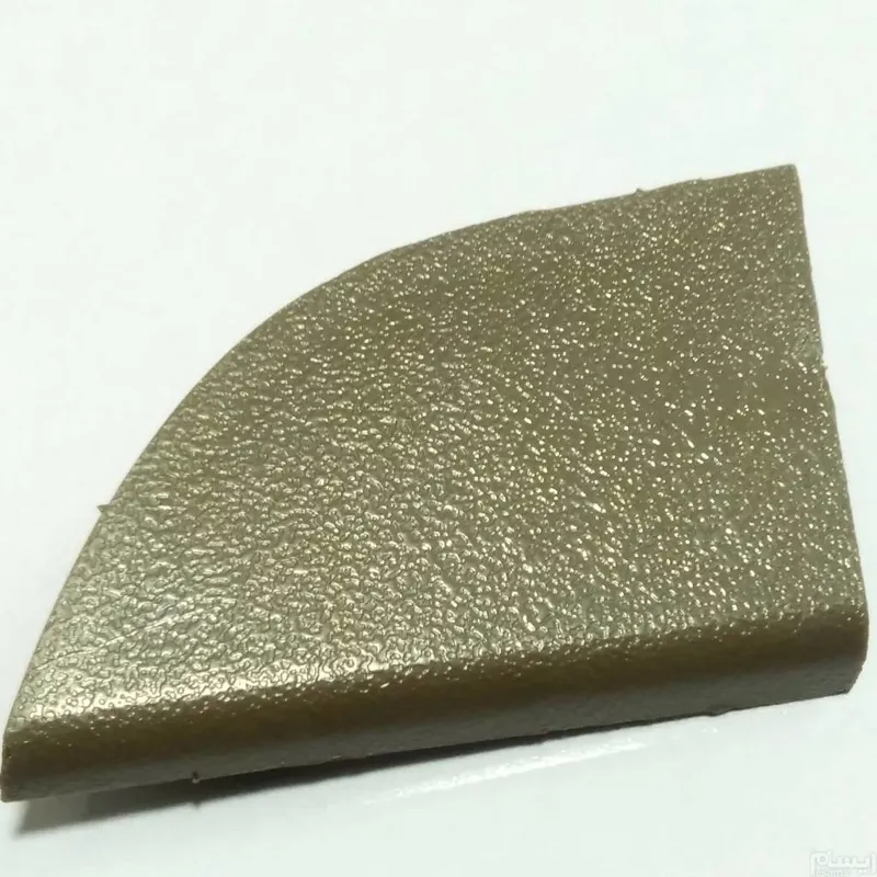 درپوش رودری سمند جلو چپ راننده