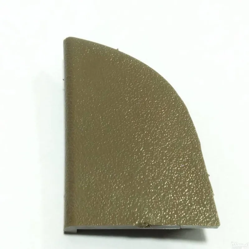 درپوش رودری سمند جلو راست