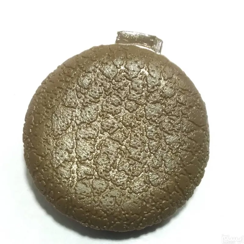 درپوش رودری عقب سمند