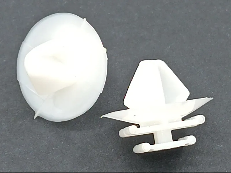 خار زه درب پژو 206 207