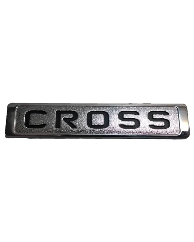 ارم CROSS صندوق عقب H30 cross