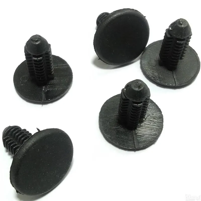 خار فشاری پژو سمند 207 206