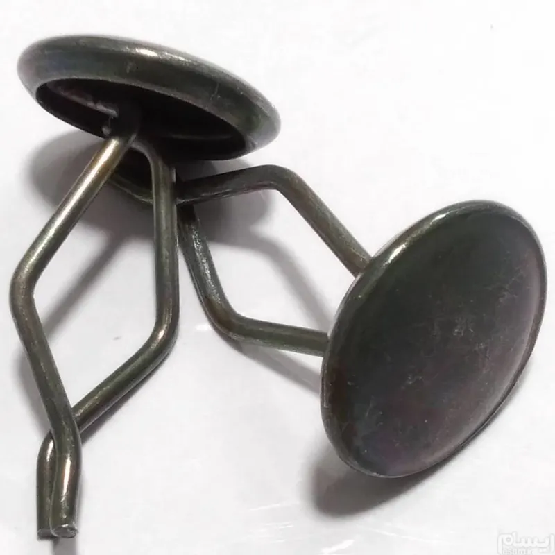 خار فلزی فشاری اصلی