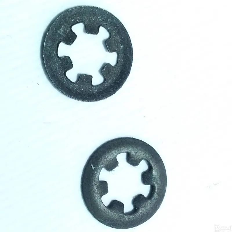 خار نگهدارنده نمد زیر پا پژو سمند