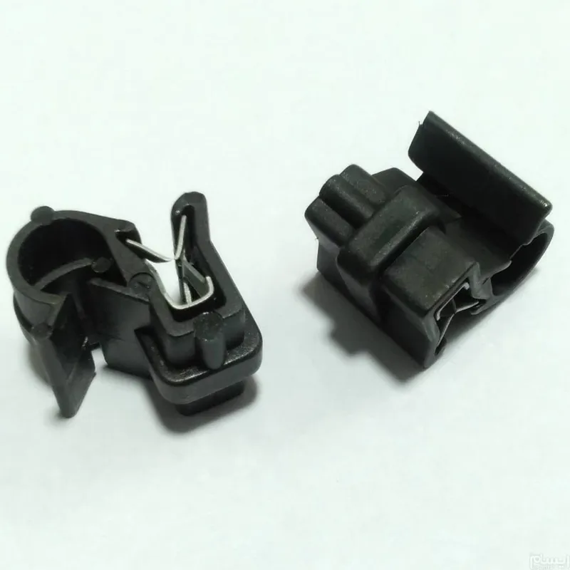 خار نگهدارنده سیم به بدنه