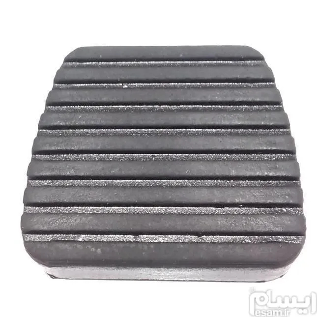 روکش پدال پژو 206 207شرکتی