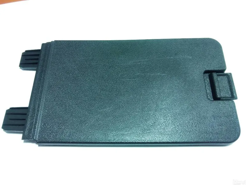 درب کنسول وسط عقب سمند