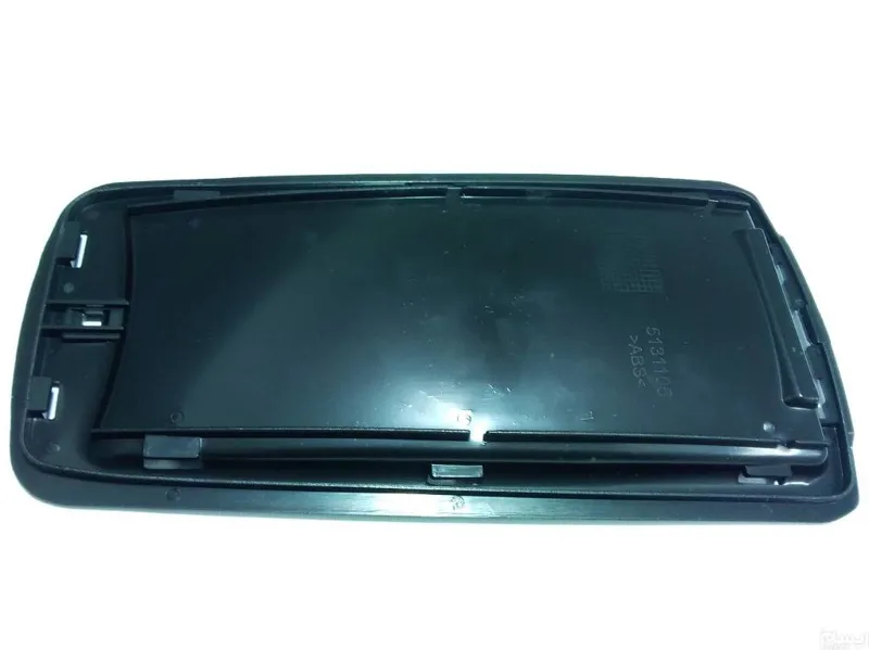 قاب زیر درب کنسول وسط سمند