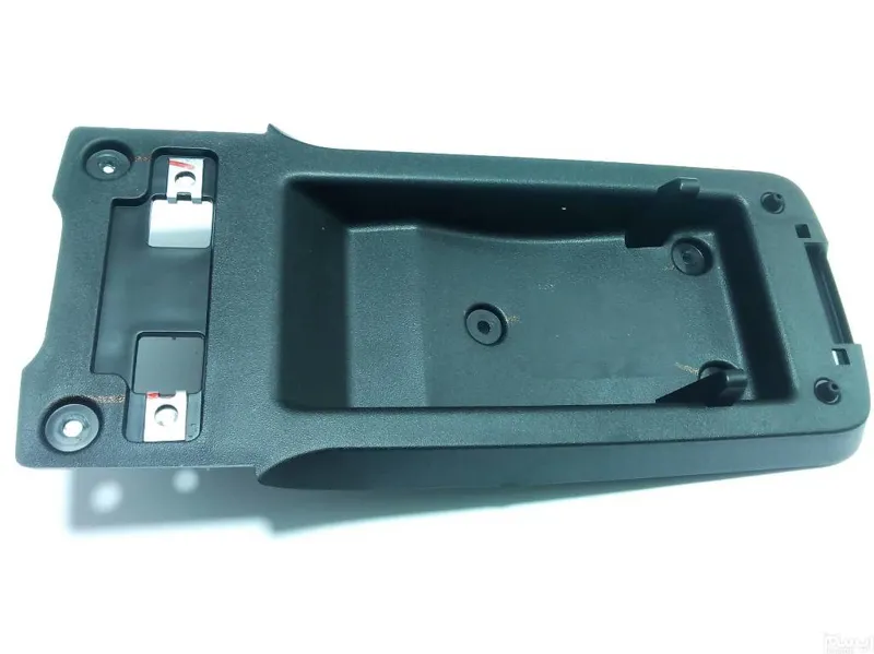 قاب زیر درب کنسول وسط دنا دنا پلاس