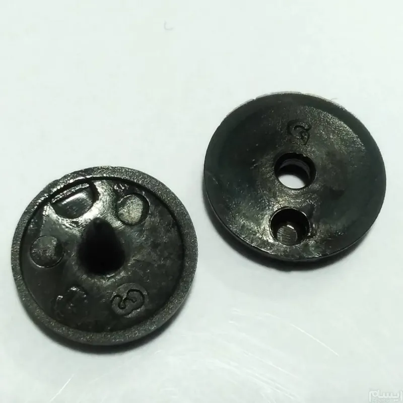 دکمه قفل کن کمربند