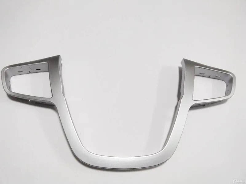 قاب فرمان دنا نقره ای