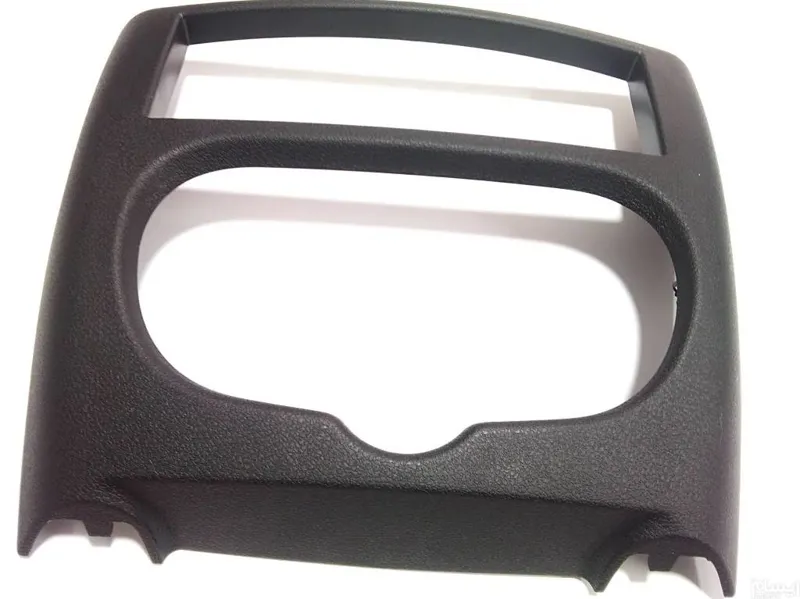 قاب دور پنل تهویه ضبط 207