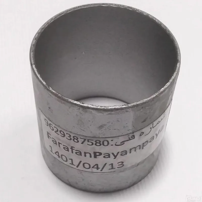 بوش روی سر سیلندر پژو 206 تیپ 2