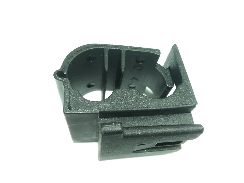 بست روی قاب تسمه تایم سمند