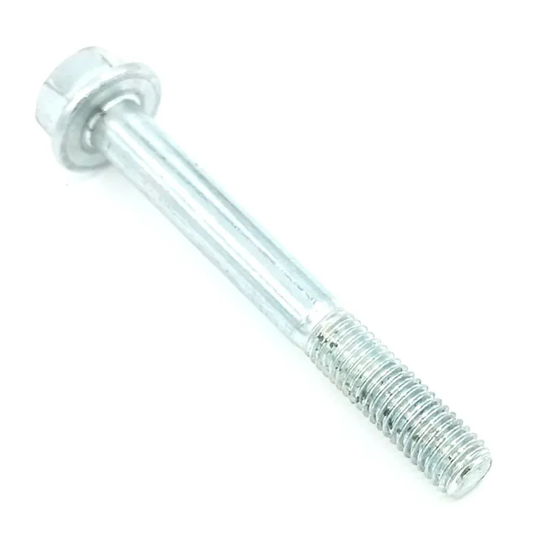 پیچ غلتک تسمه سفت کن دینام موتور Ef7