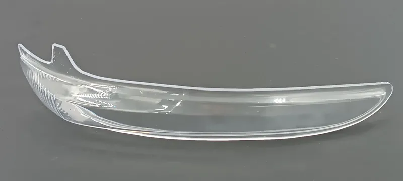 طلق راهنما اینه بغل تارا پژو 2008 راست