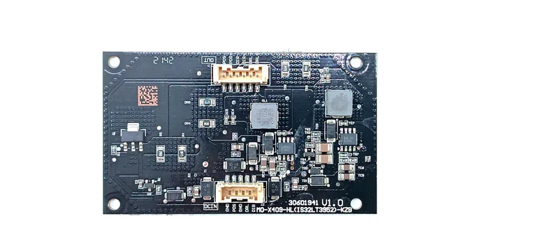 کیت الکترونیکی چراغ جلو دنا پلاس مدرن