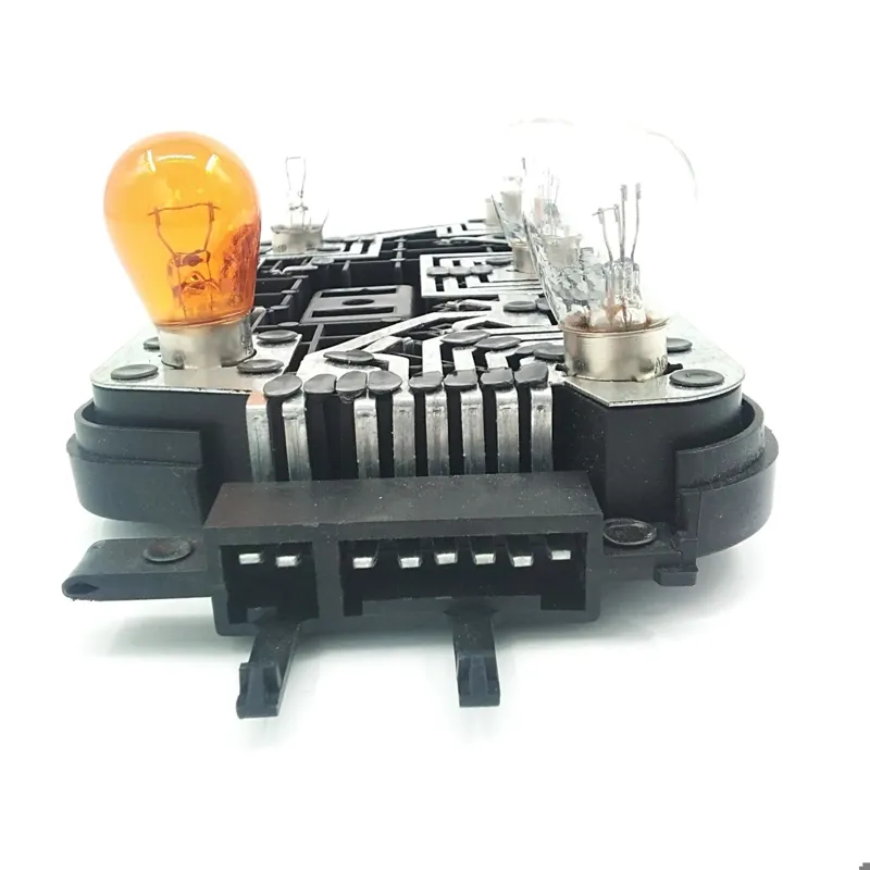 کیت جالامپ خطرعقب پارس