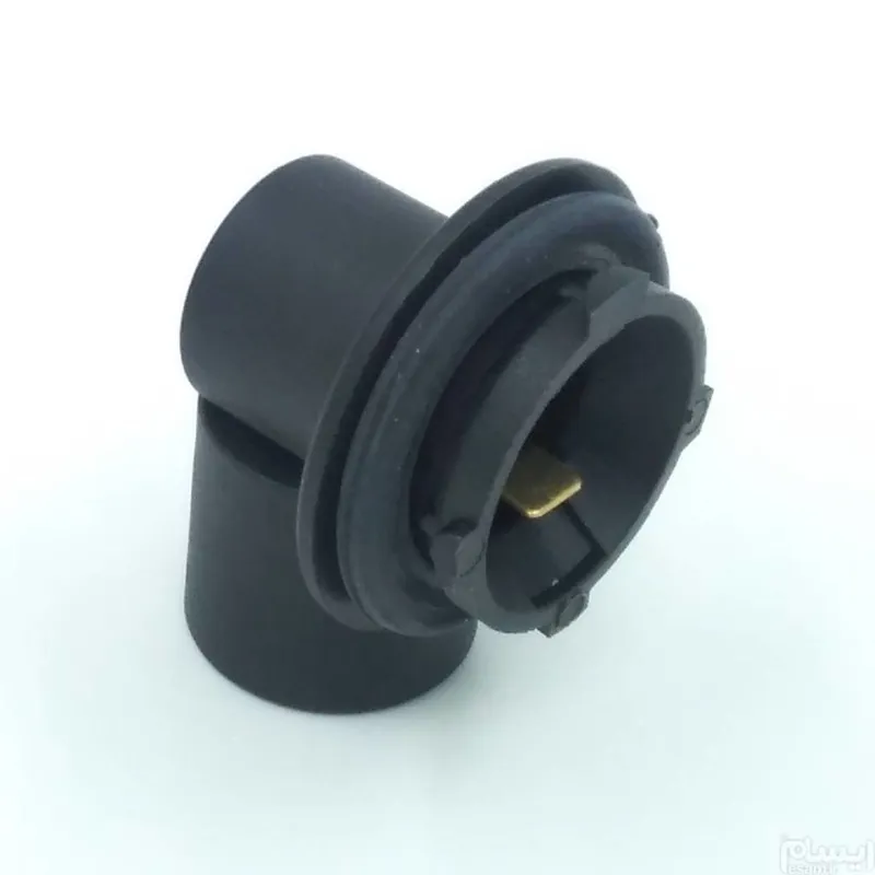 جالامپی راهنما پژو پارس