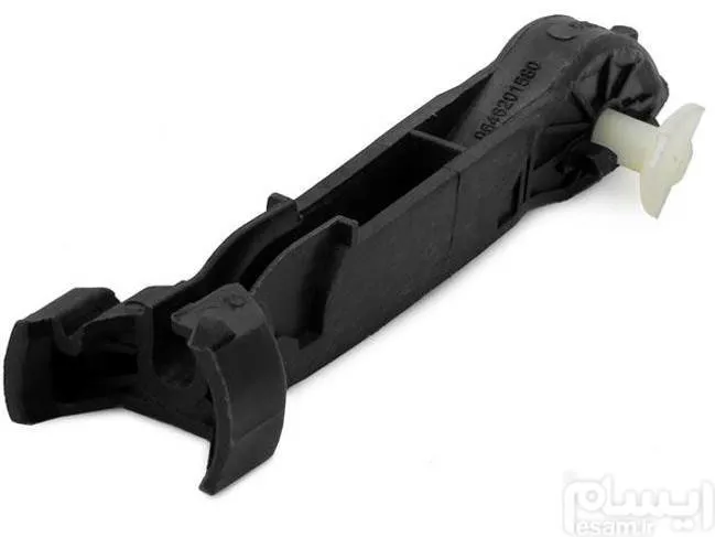 اهرم کابل کلاچ 206 207 رانا اورجینال