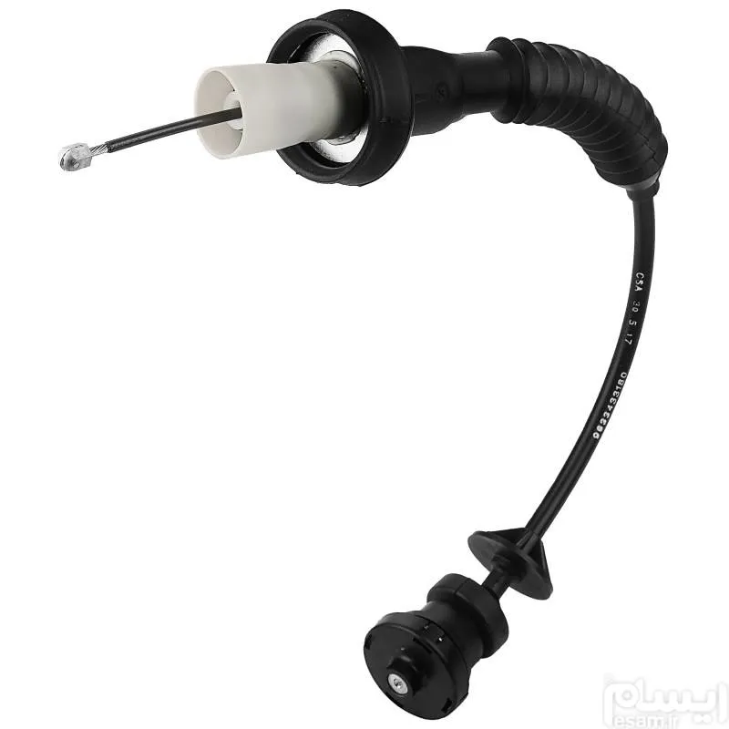 کابل کلاچ تیپ 5 و 2 شرکتی اصلی