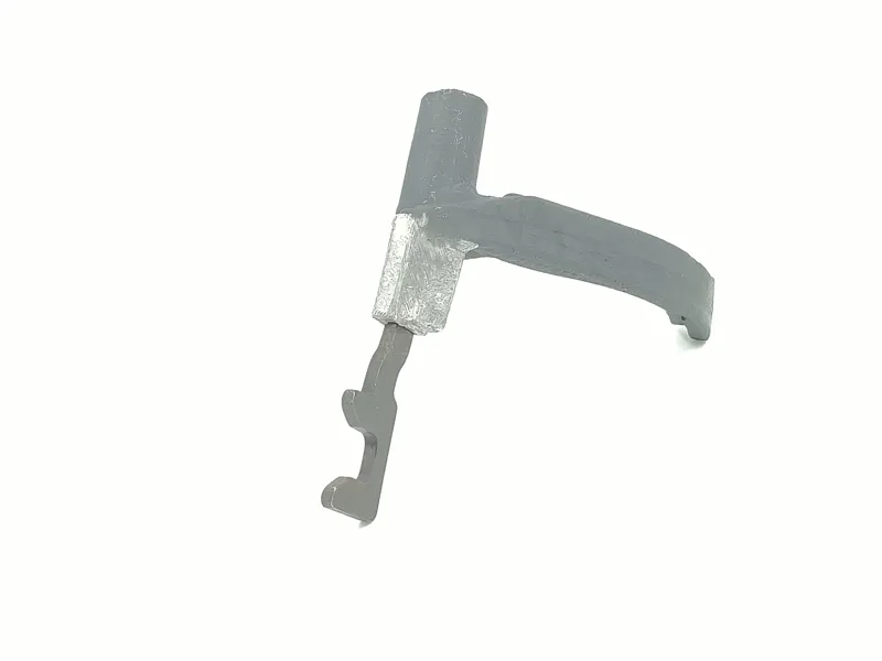 ماهک دنده گیربکس MT6