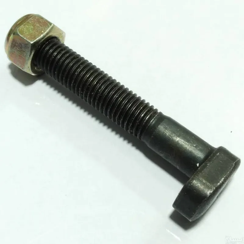 پیچ کمربندی پلوس 206 207