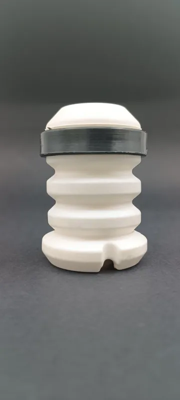 ضربه گیر کمک فنر جلو پژو 206