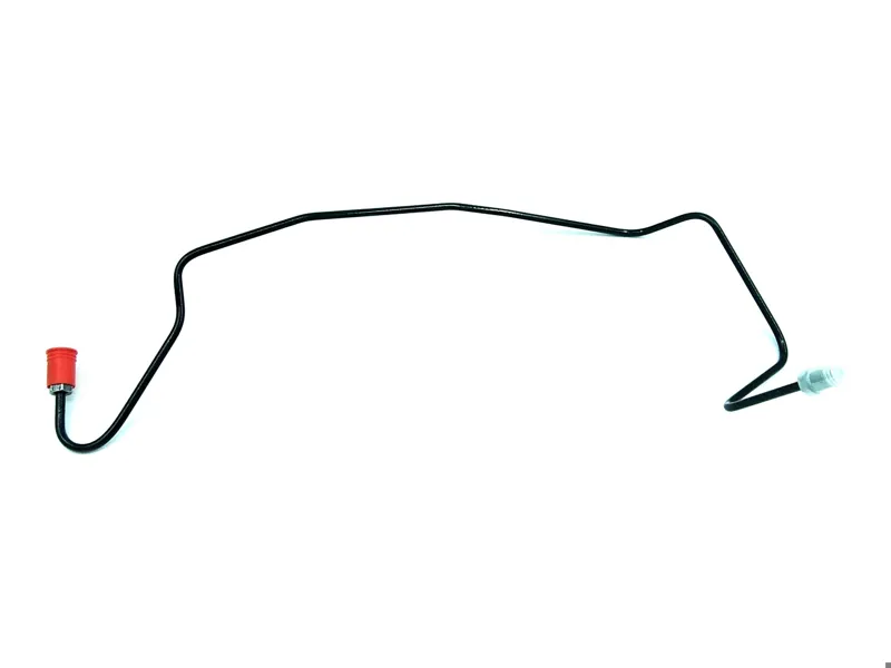 لوله ترمز مدلاتور ABS پژو 206