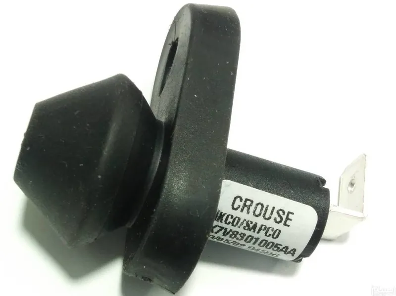 میکروسویچ درب سمند تیبا ساینا