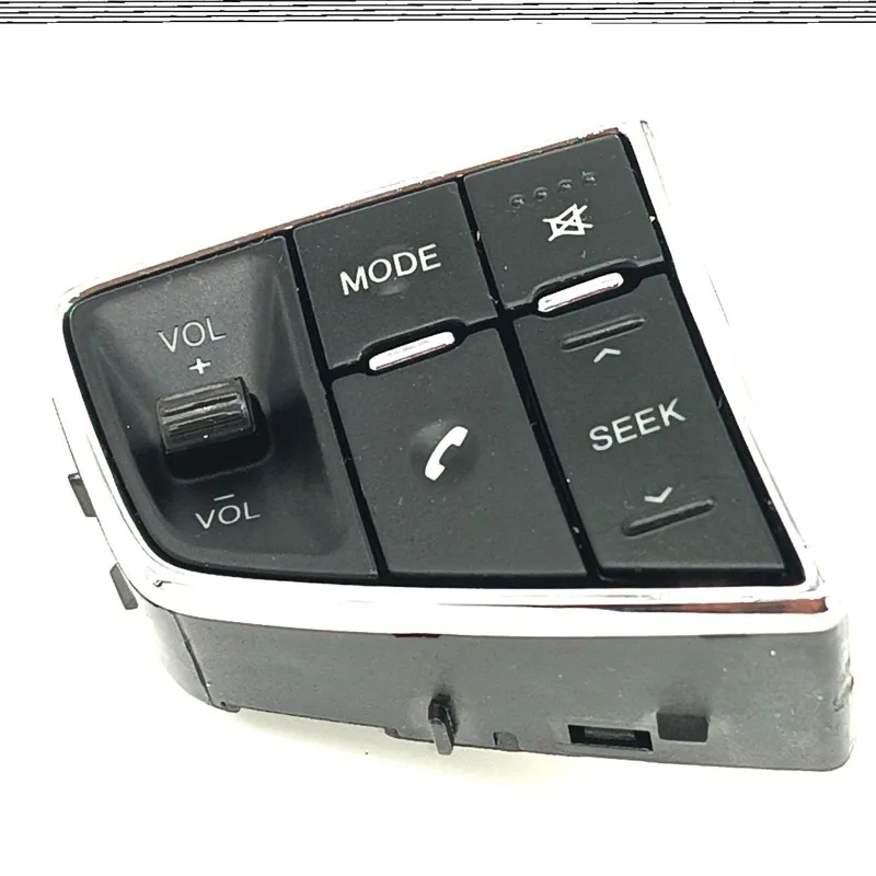 کلید تنظیم ولوم دنا سورن