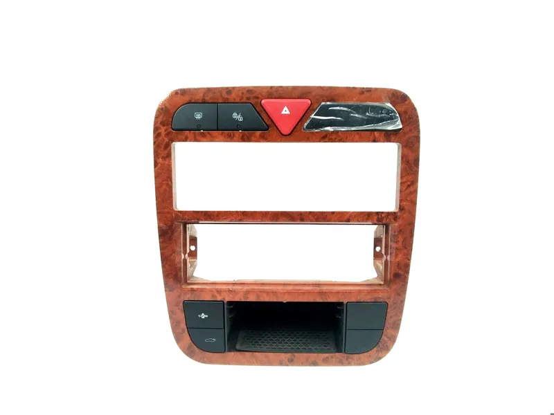 کلید صندوق پران سمند