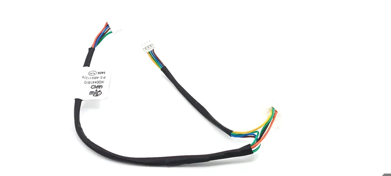 دسته سیم کلید های کروز و تنظیم ولوم دنا سورن