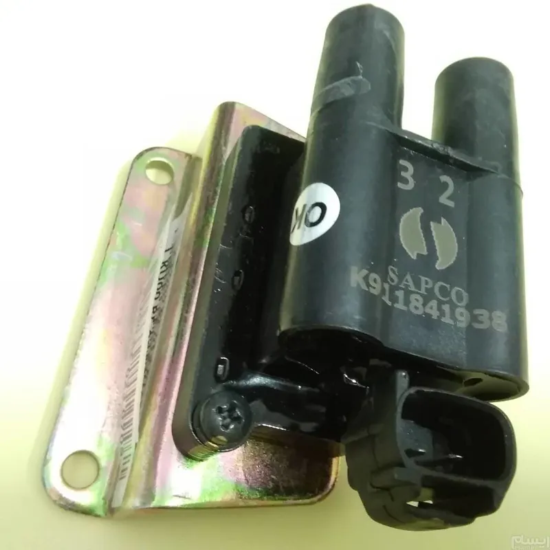 کوئل پژو 405 پارس سمند