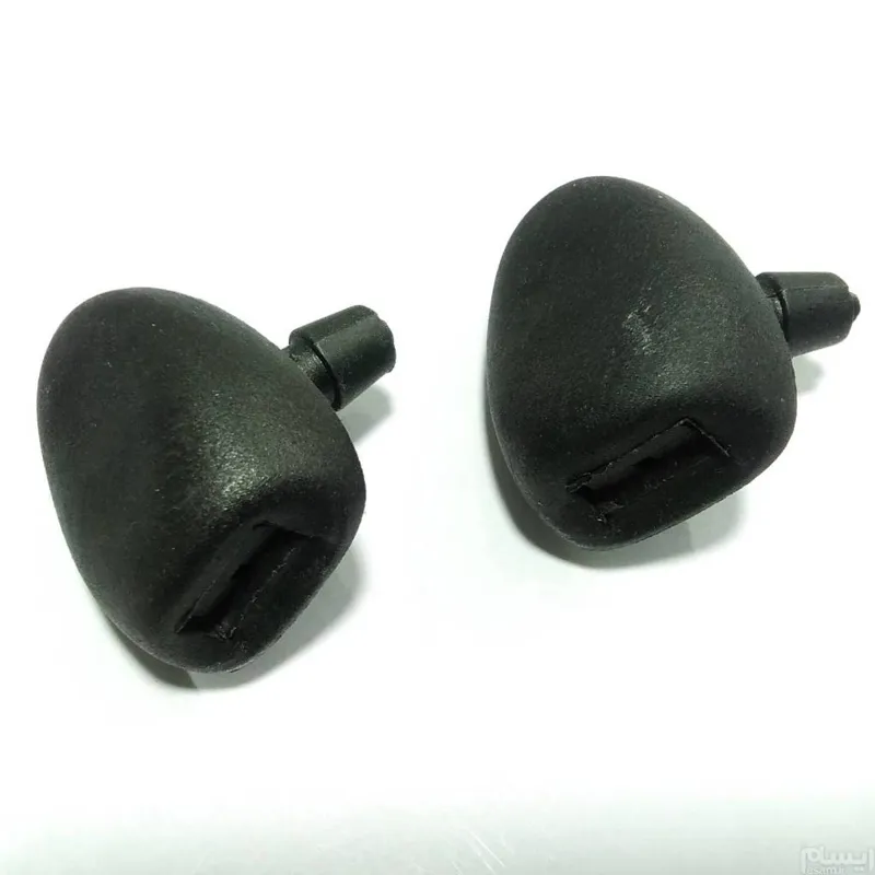 چشم شیشه شوی پژو 207